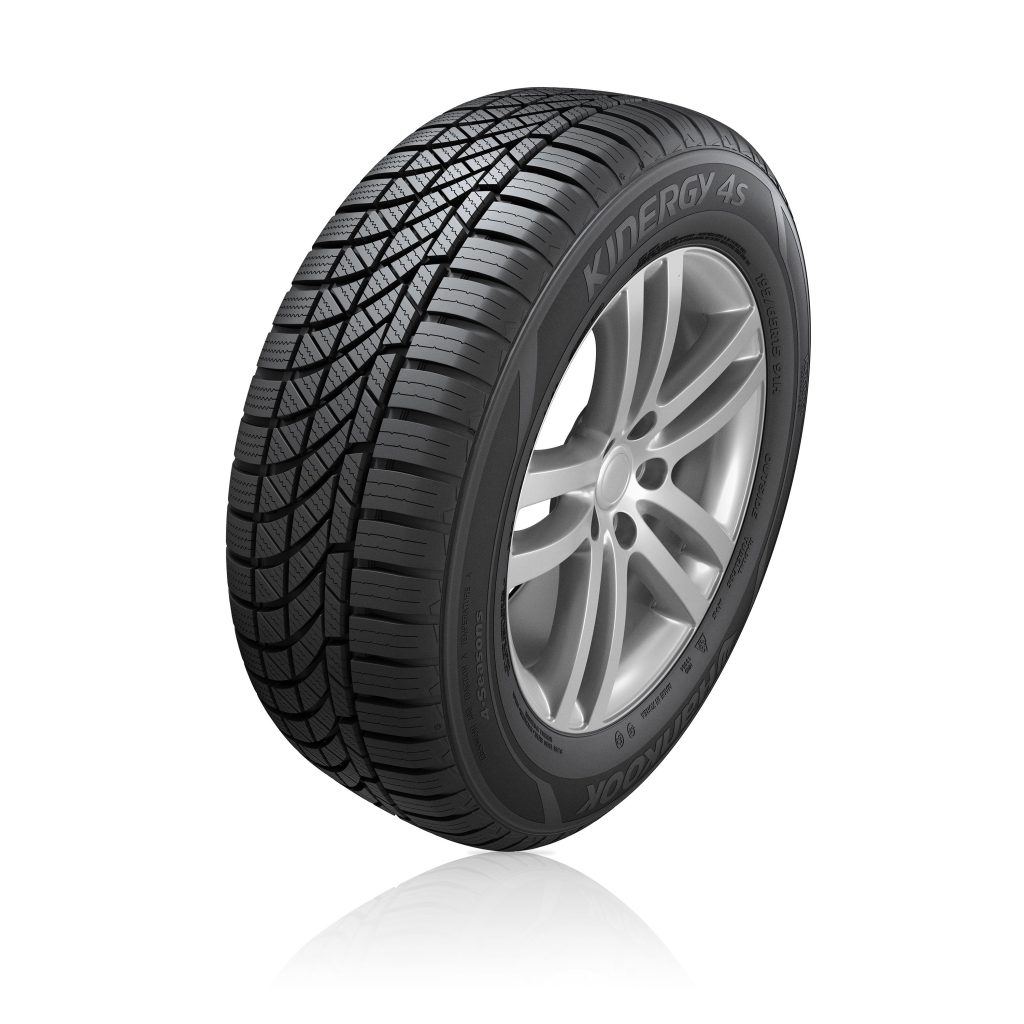 Kinergy 4S - Hankook Tire