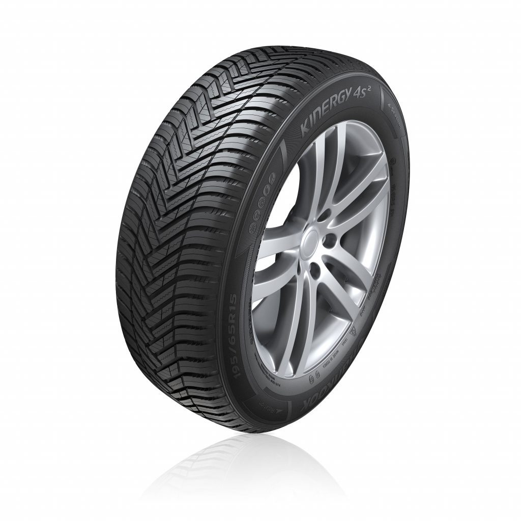 Kinergy 4S² - Hankook Tire