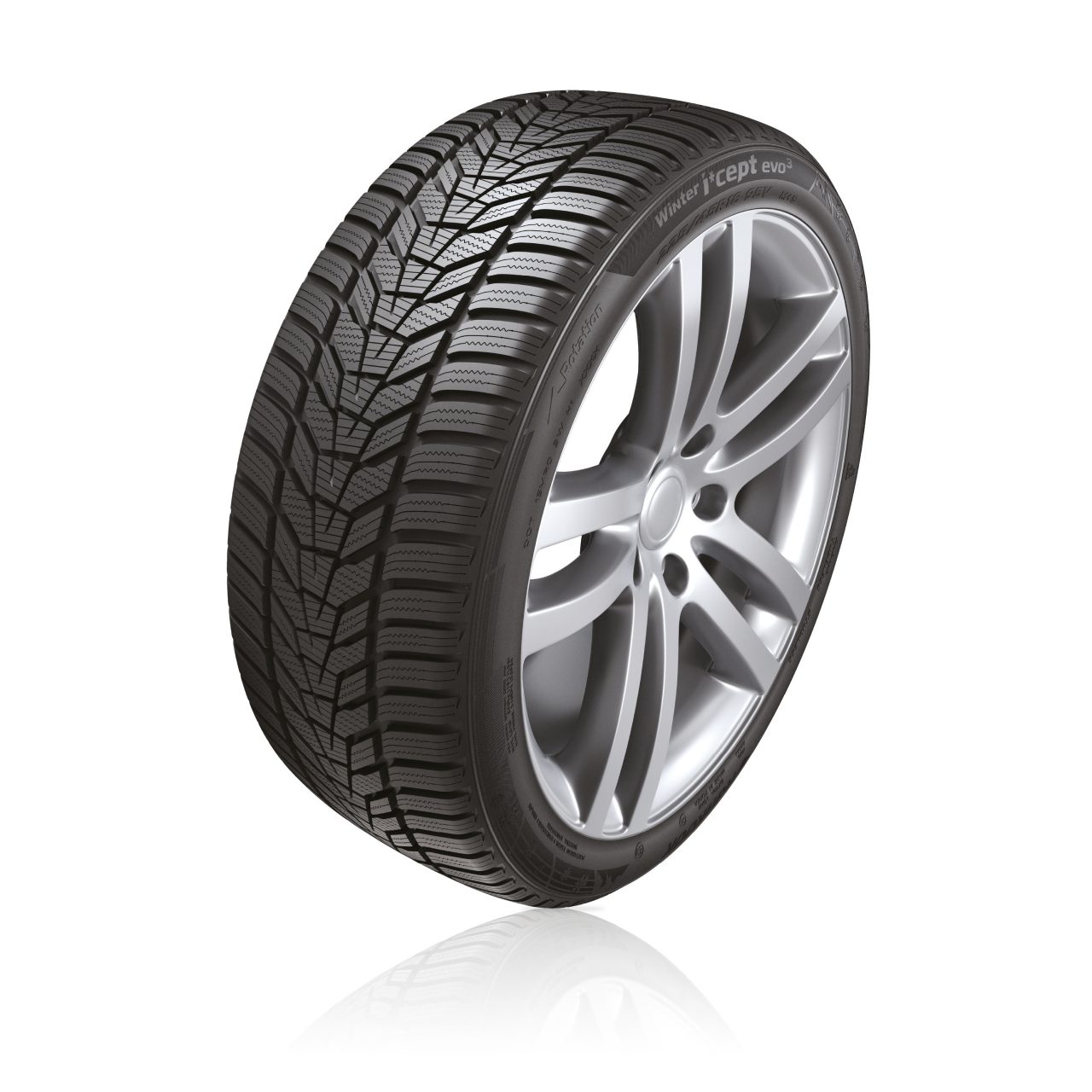 Winter i*cept evo³ Hankook Tire