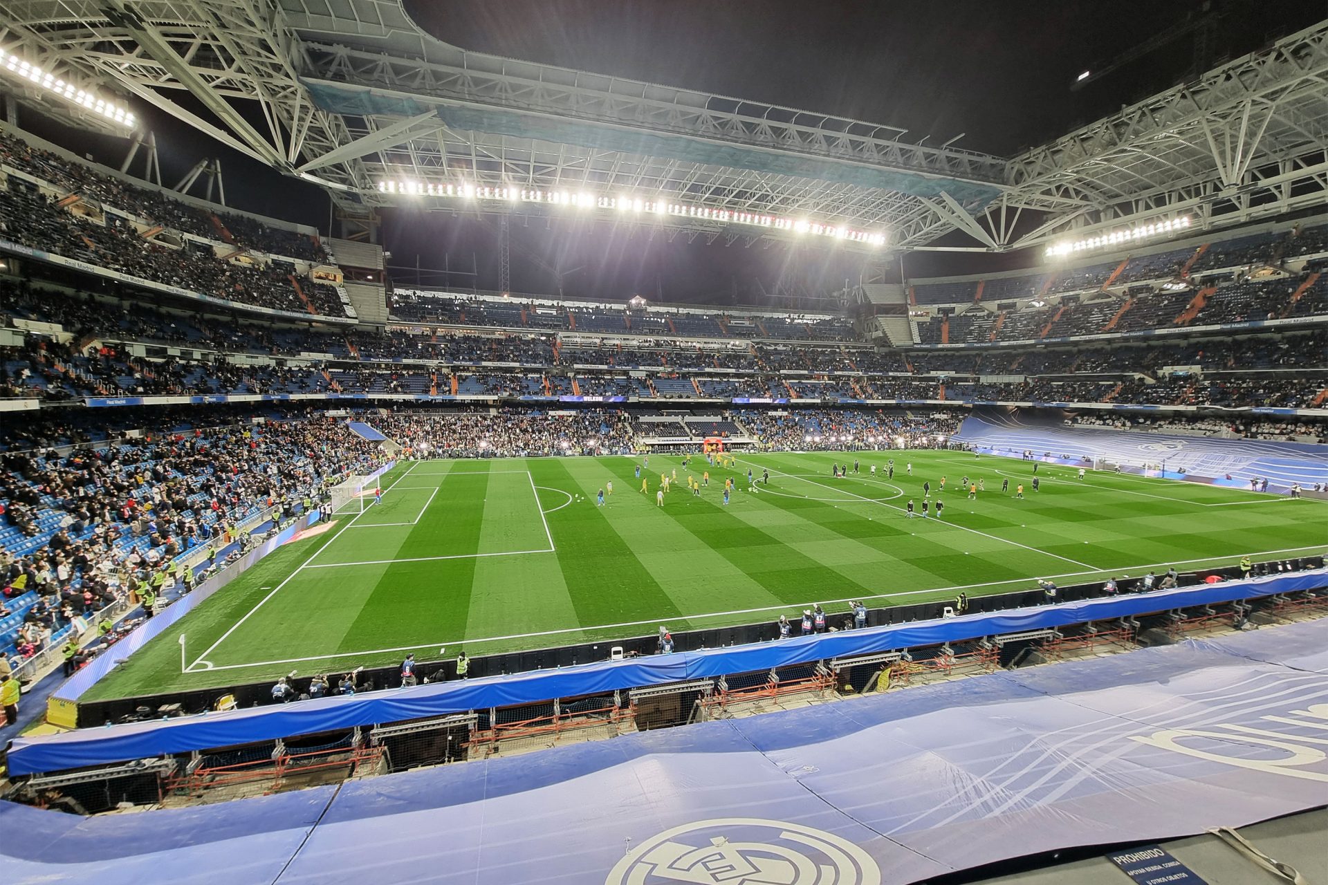 EL CLASICO 2022 WATCH LIVE visual data 4