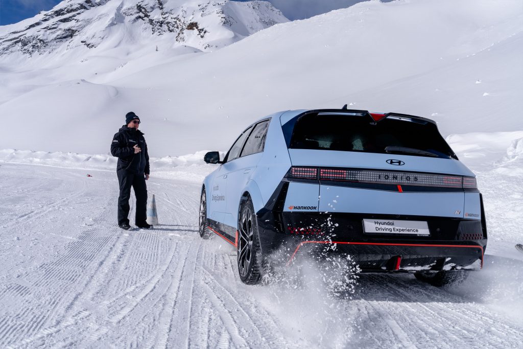 Winter Experience Sölden 2024