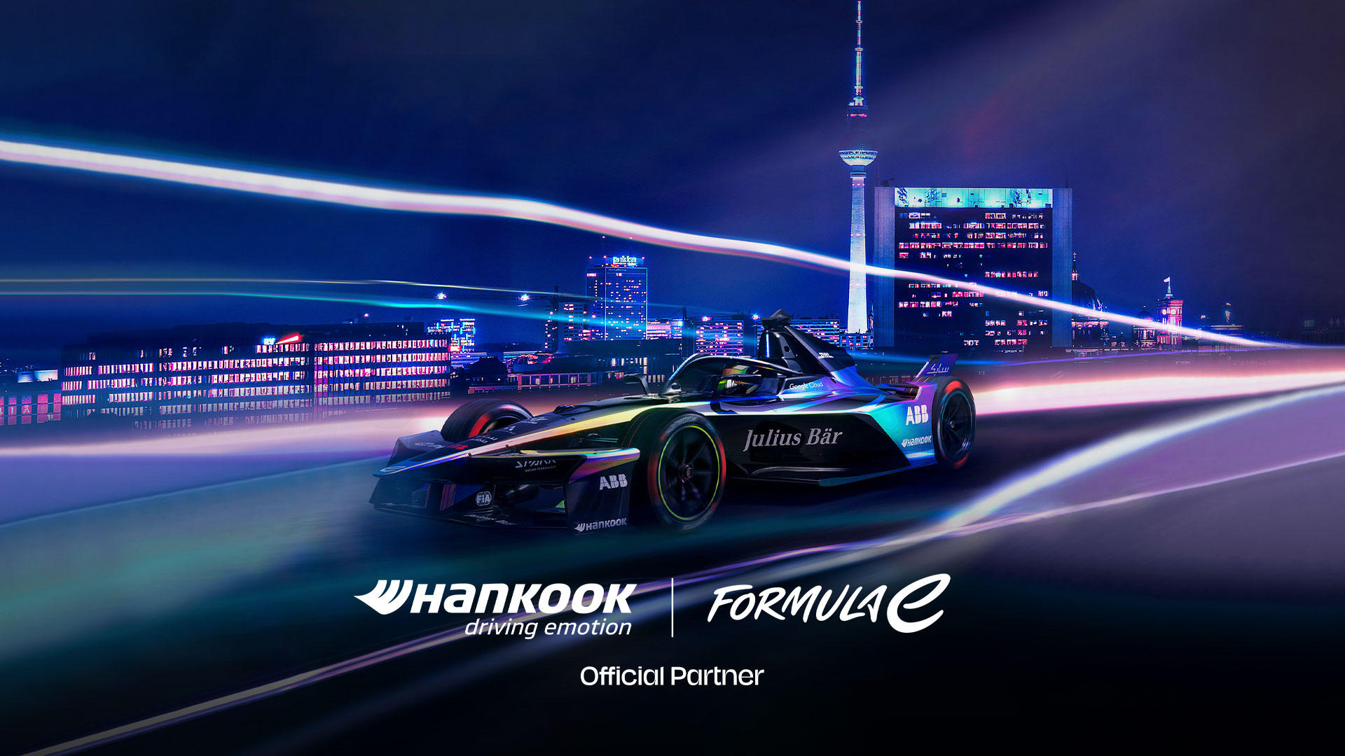 Formula E 2025