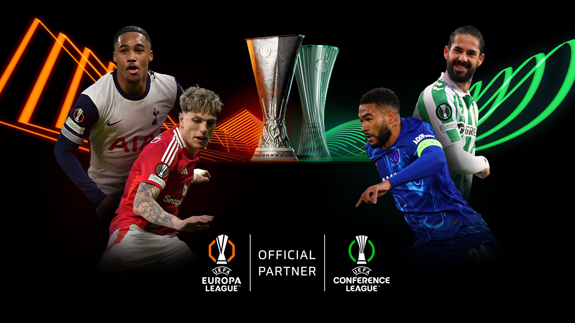 Ticket Arena – Road to the Finals 2025