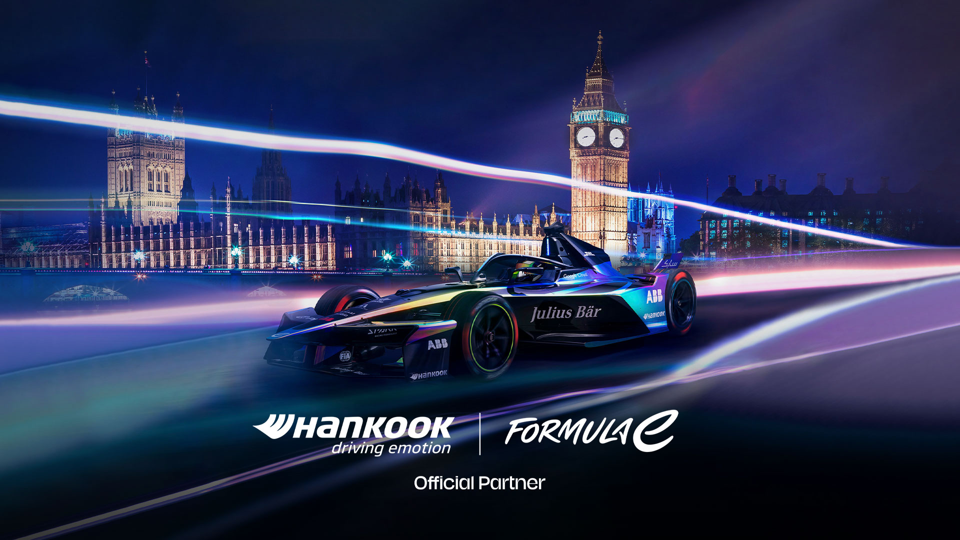 Formula E 2025