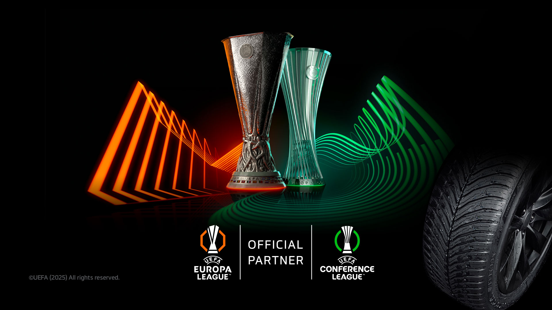 Ticket Arena – League Phase 2025