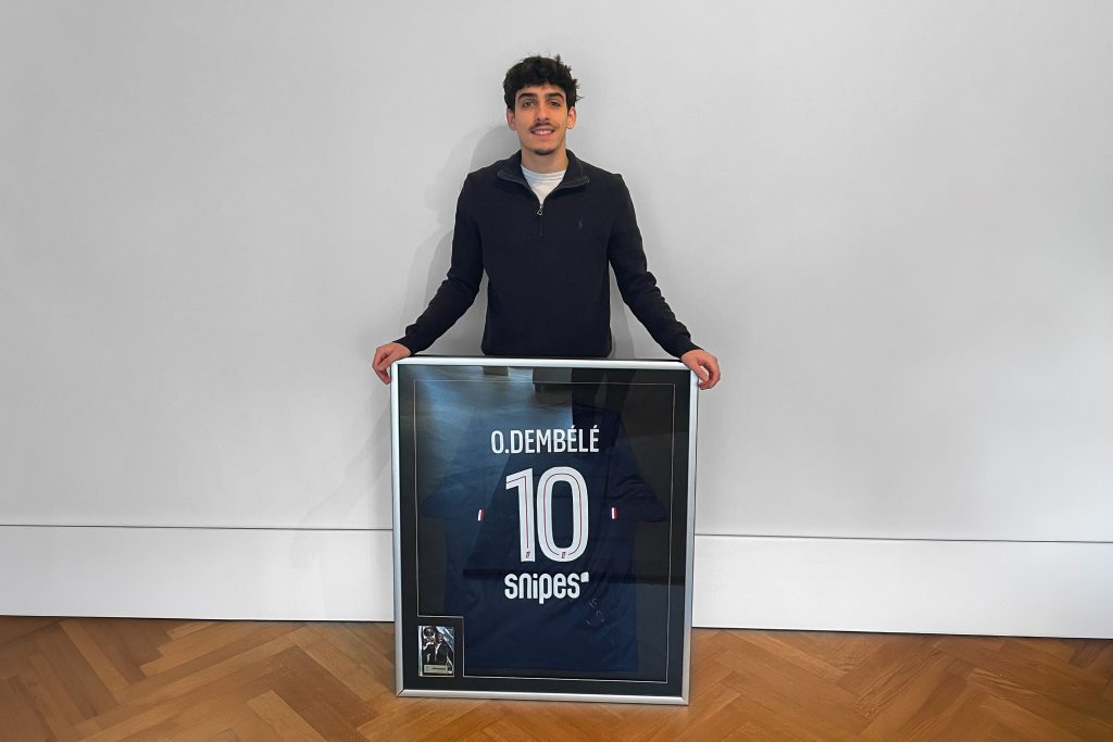 Ballon d'Or 2025