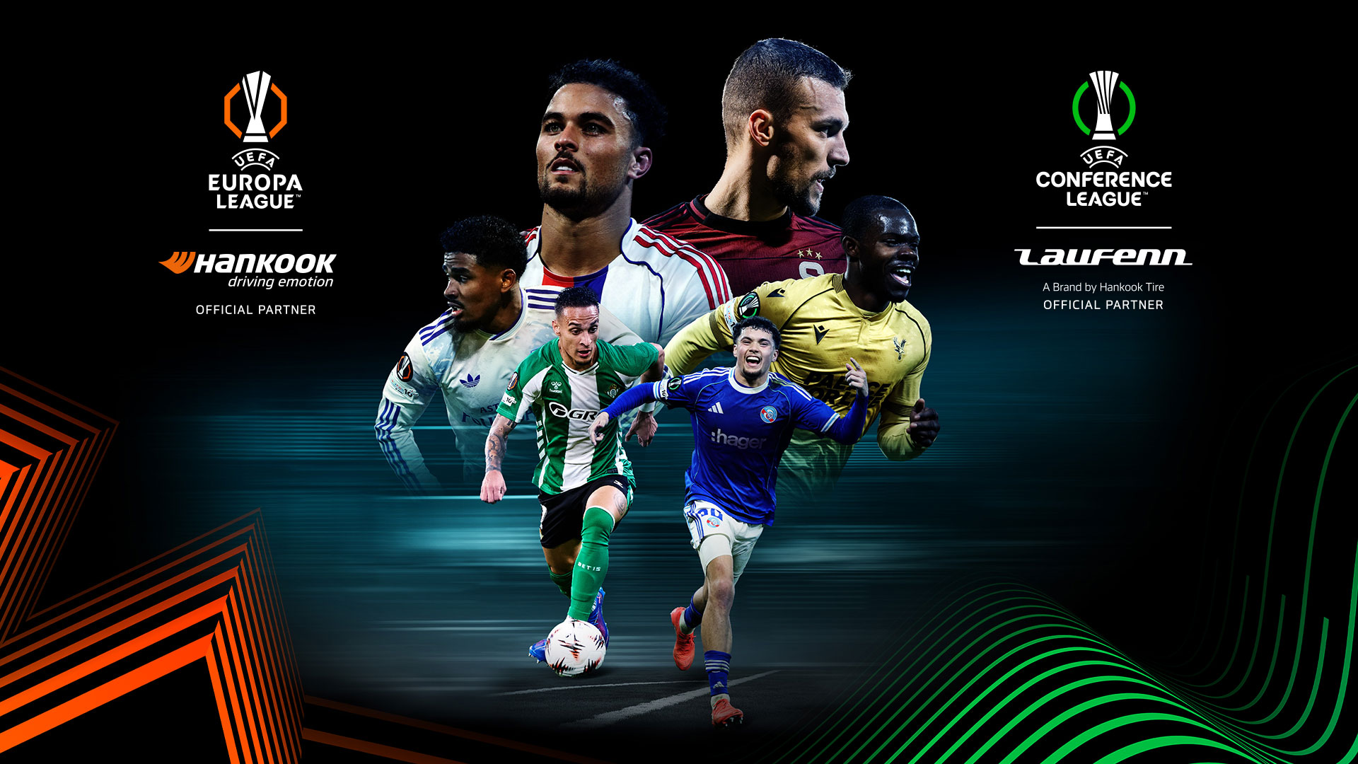 Ticket Arena – Road to the Finals 2026