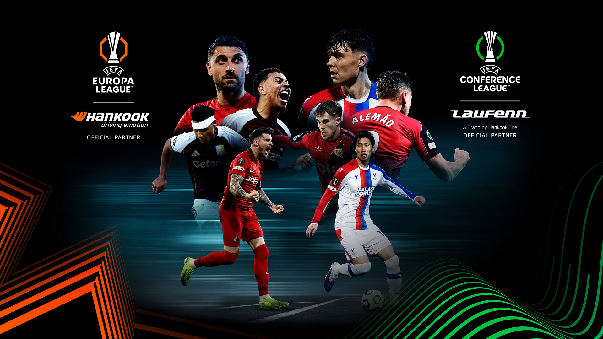 Ticket Arena – Road to the Finals 2026